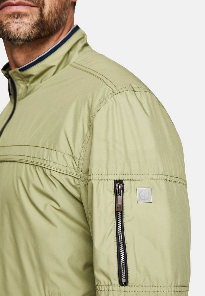 Cabano Outdoorjacke mit wasserabweisender Funktion