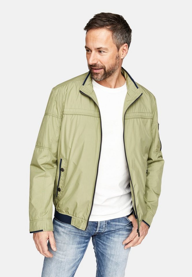 Cabano Outdoorjacke mit wasserabweisender Funktion Bild 2