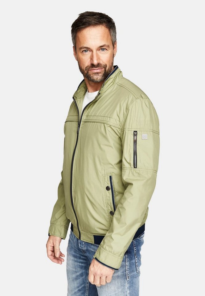 Cabano Outdoorjacke mit wasserabweisender Funktion Bild 3