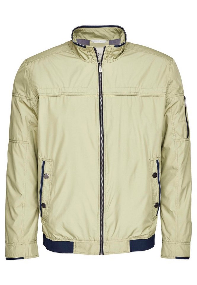 Cabano Outdoorjacke mit wasserabweisender Funktion Bild 4
