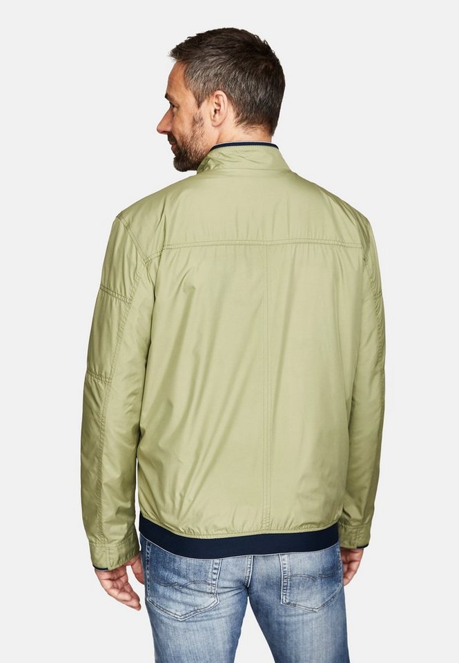 Cabano Outdoorjacke mit wasserabweisender Funktion Bild 5