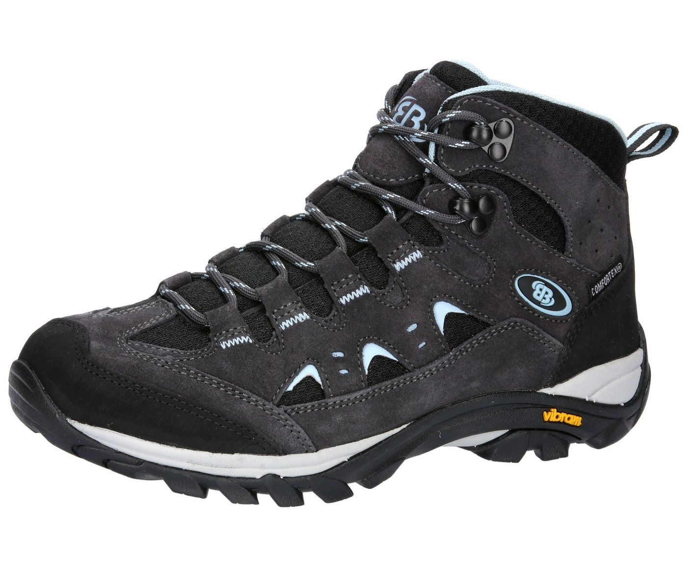 BRÜTTING Trekkingstiefel Mount Bear High Trekkingschuh Bild 2