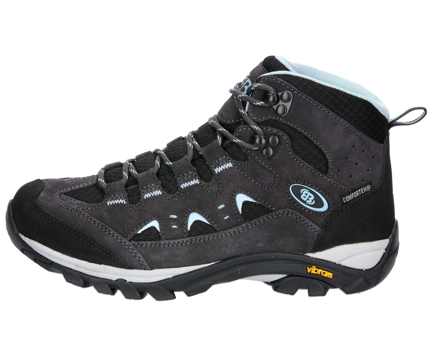 BRÜTTING Trekkingstiefel Mount Bear High Trekkingschuh Bild 3
