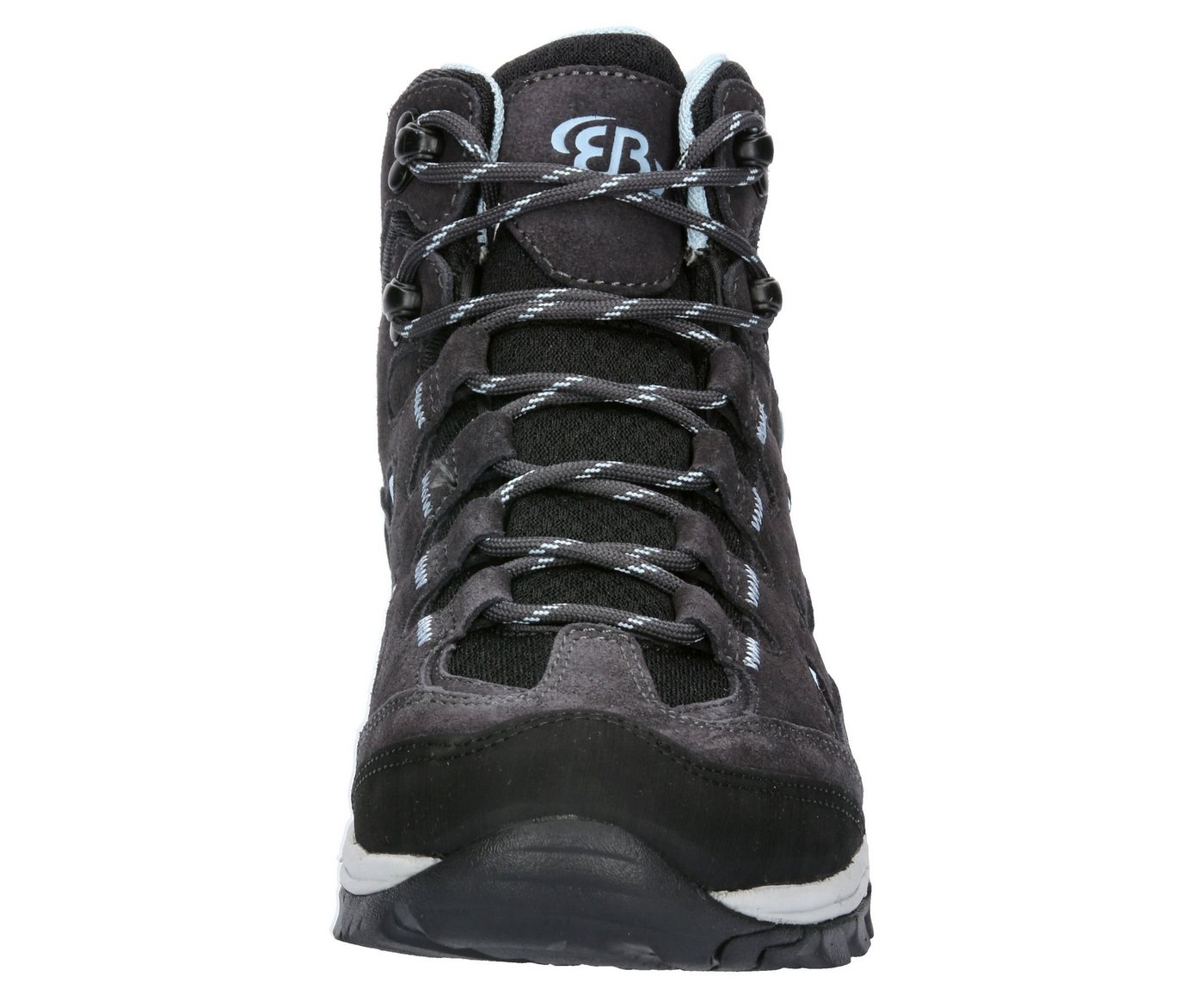 BRÜTTING Trekkingstiefel Mount Bear High Trekkingschuh Bild 5