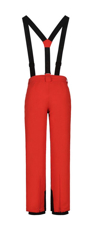 Icepeak Skihose ICEPEAK FREIBERG mit vorgeformten Kniebereichen, leicht gefüttert Bild 2