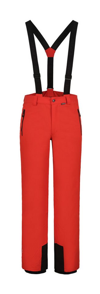 Icepeak Skihose ICEPEAK FREIBERG mit vorgeformten Kniebereichen, leicht gefüttert Bild 5