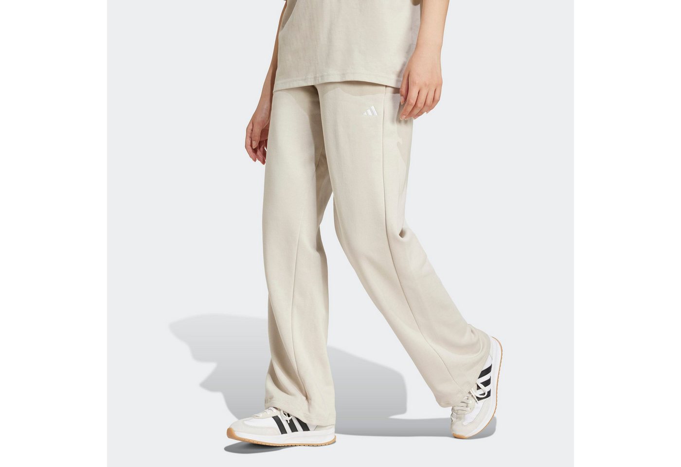 adidas Sportswear Sporthose W SL FC PT für Erwachsene, sportlicher Stil, mit Kordelverschluss Bild 5