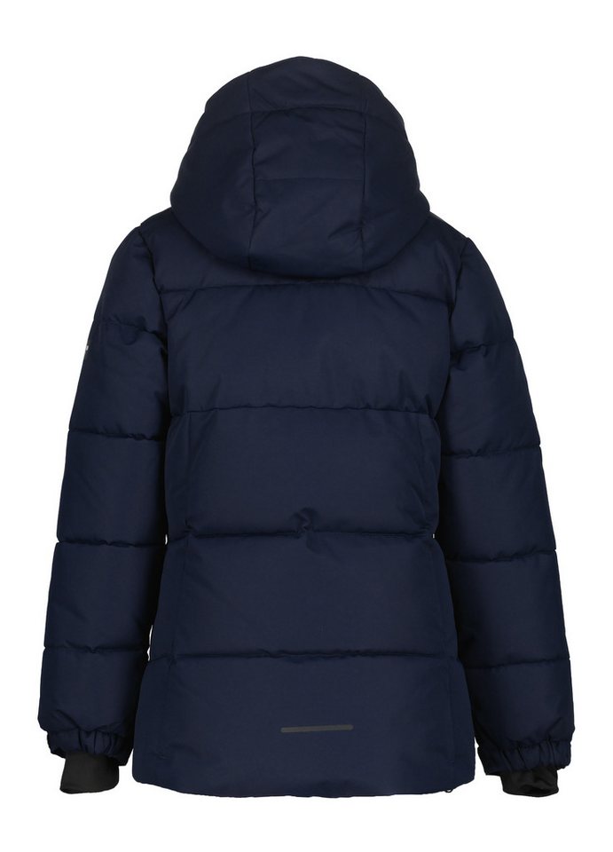 Icepeak Skijacke ICEPEAK LORIS JR für Kinder und Jugendliche, mit Wassersäule 10000, wasserabweisend Bild 2