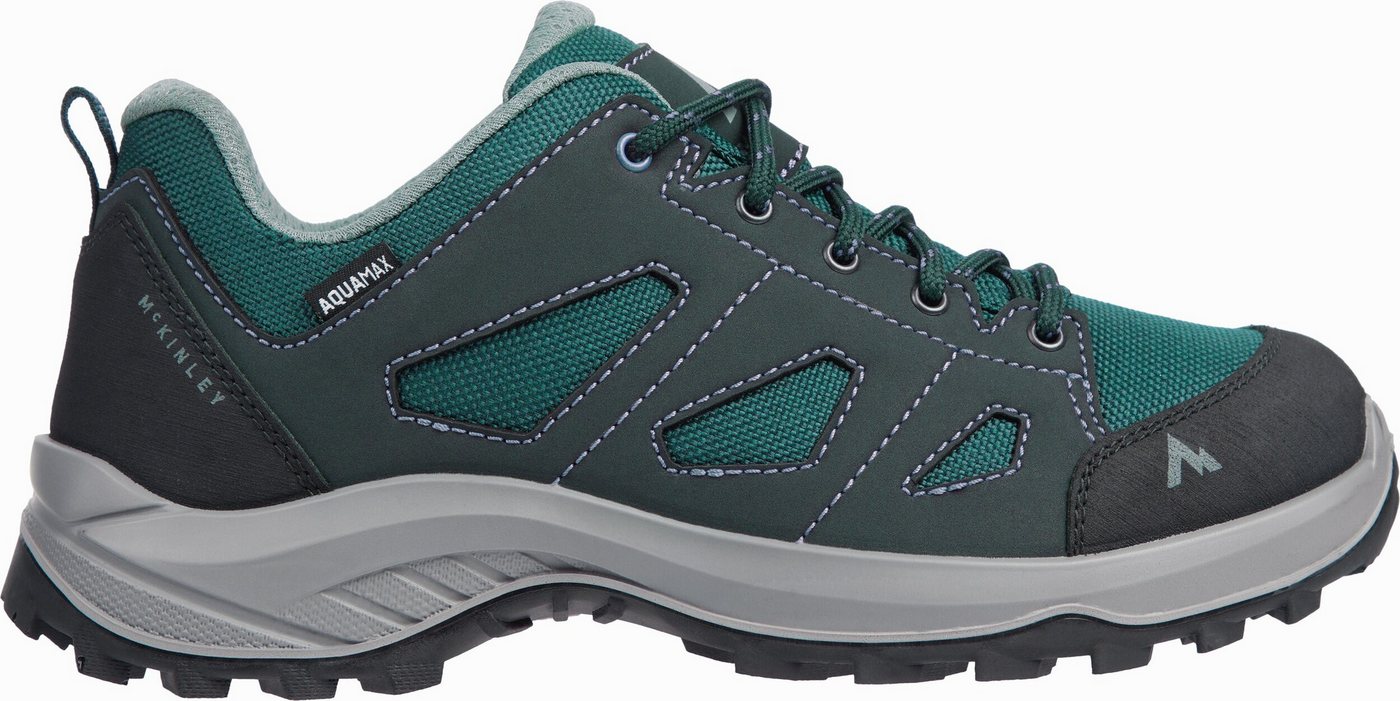McKINLEY DA.-WANDER-SCHUH DISCOVER IV AQX W Wanderstiefel mit wasserdichter AQUAMAX Membrane, Hergestellt in Europa Bild 4