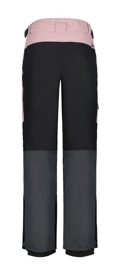 Icepeak Skihose ICEPEAK CRETE für Alpinski, Snowboard und Skilanglauf, wasserabweisend, atmungsaktiv Bild 3