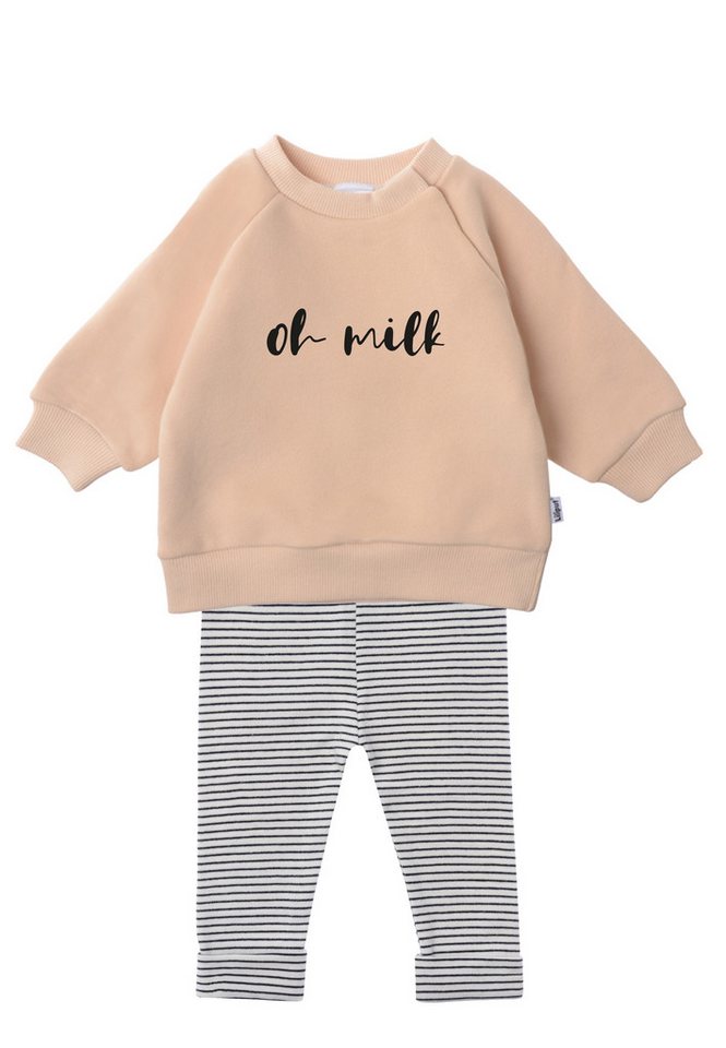 Liliput Sweatanzug Oh milk, mit niedlichem Print Bild 2
