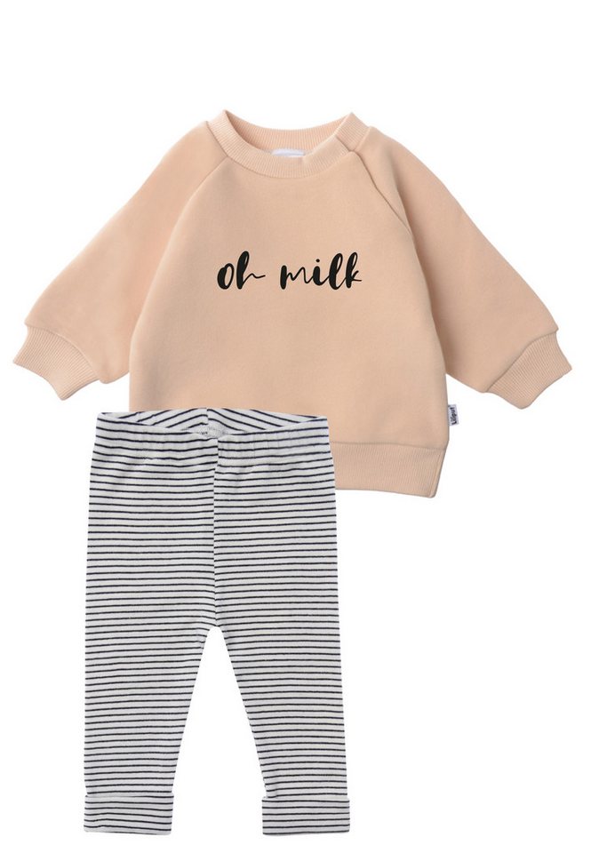 Liliput Sweatanzug Oh milk, mit niedlichem Print Bild 4