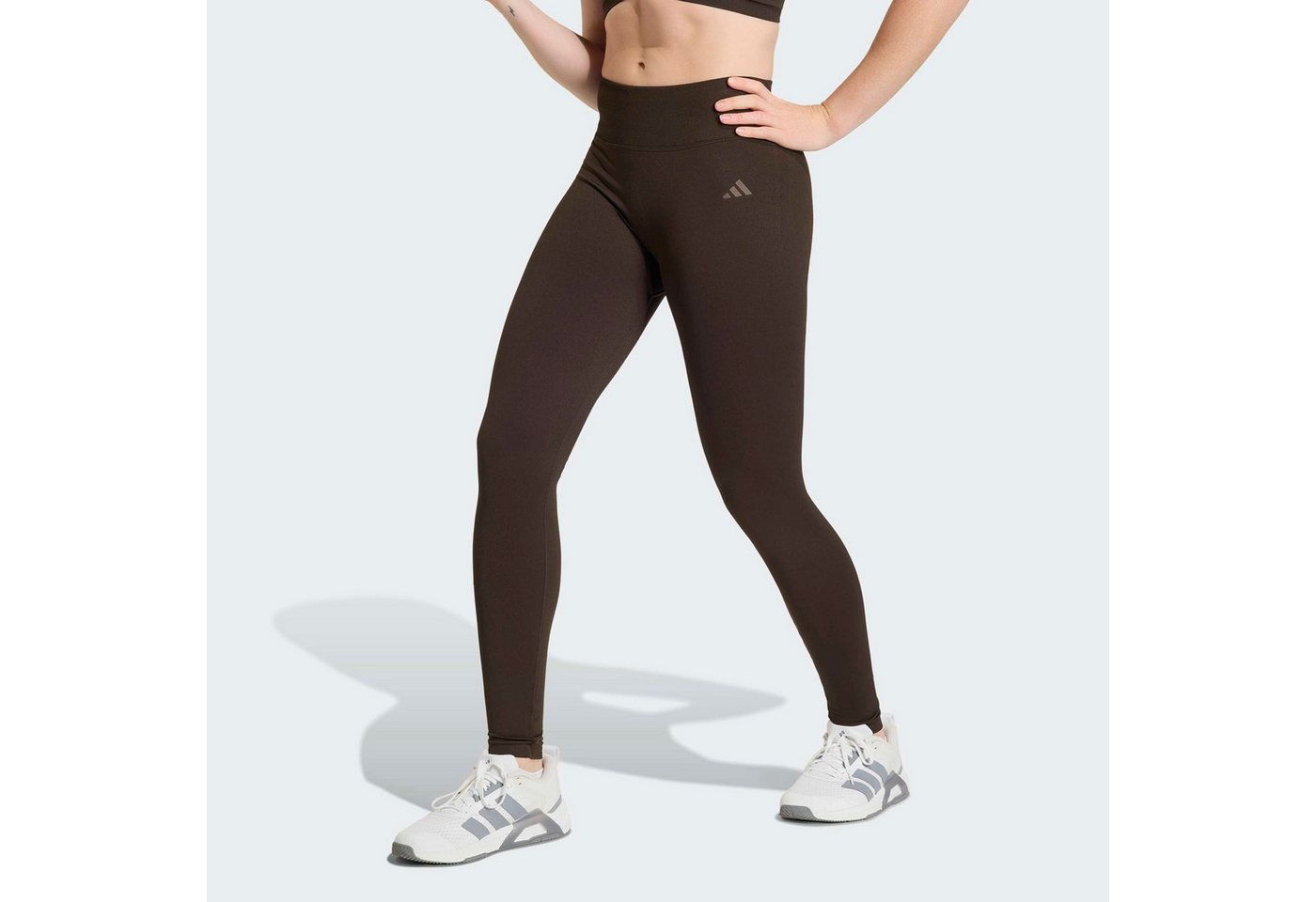 adidas Performance Trainingstights WE SCRUNCH 7/8L mit climacool® Technologie, für Erwachsene Bild 3