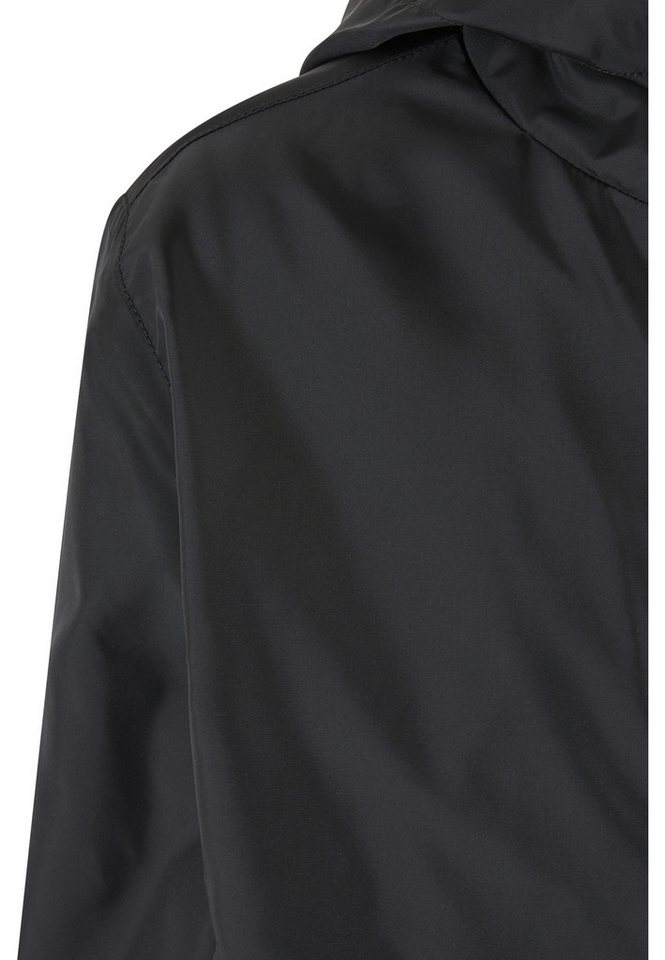 URBAN CLASSICS Funktionsmantel Urban Classics Kids Boys Windbreaker Bild 2