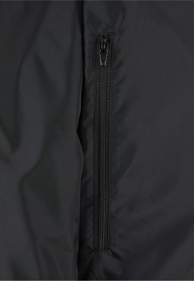 URBAN CLASSICS Funktionsmantel Urban Classics Kids Boys Windbreaker Bild 5