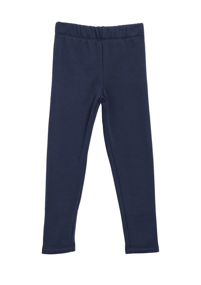 s.Oliver Junior Thermoleggings Kuscheliger Thermofleece Bild 2