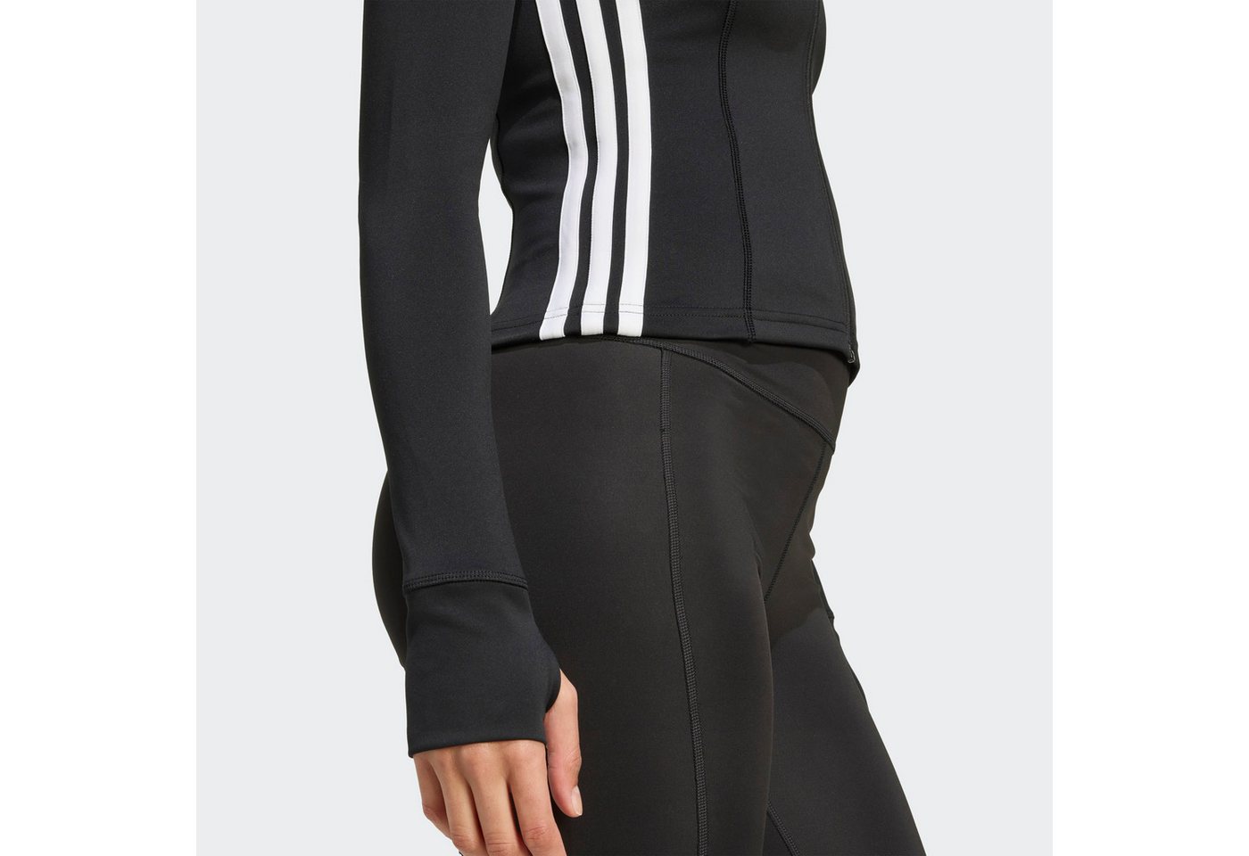 adidas Performance Trainingsjacke WE JKT 3S für Erwachsene, aus Polyester und Elasthan Bild 5