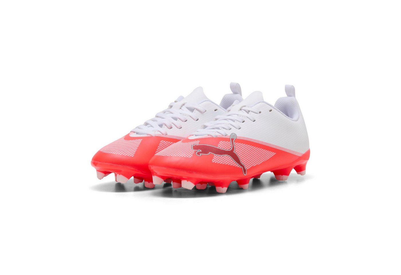 PUMA ULTRA 7 PLAY FGAG JR Fußballschuh für Rasen- und Kunstrasenplätze, für Jugendliche Bild 3