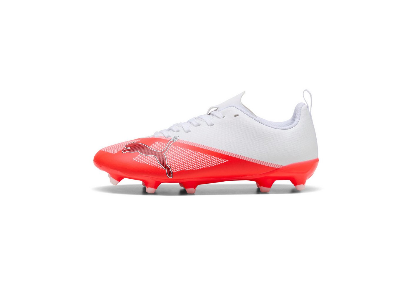 PUMA ULTRA 7 PLAY FGAG JR Fußballschuh für Rasen- und Kunstrasenplätze, für Jugendliche Bild 5