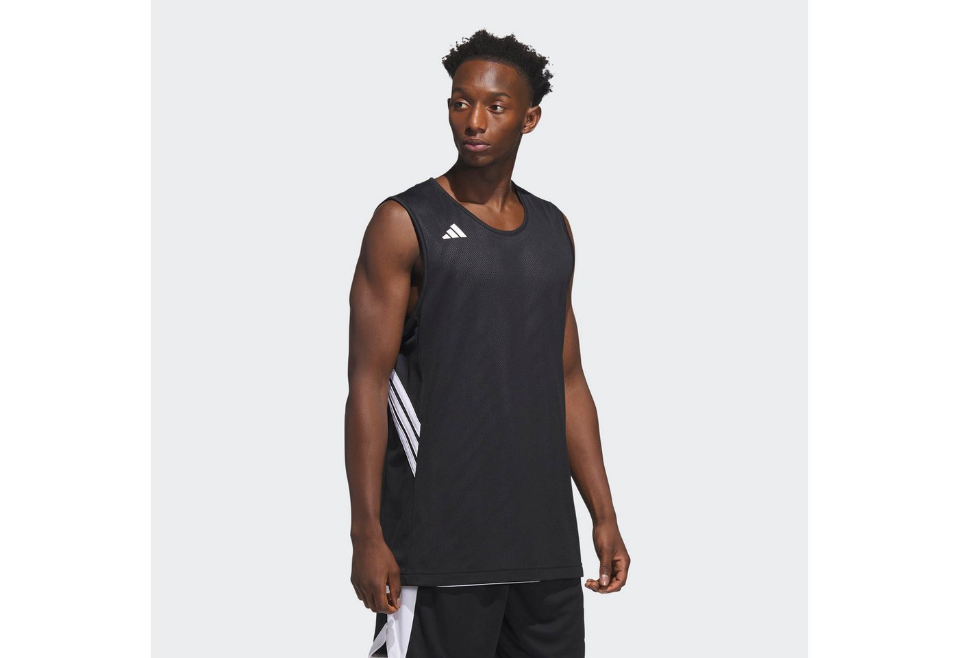 adidas Performance Basketballtrikot 3G SPEED AEROREADY WENDETRIKOT