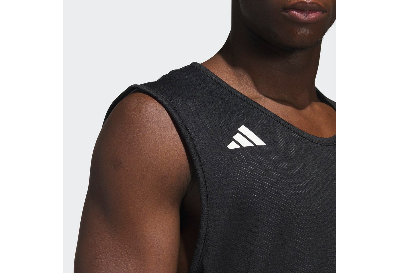 adidas Performance Basketballtrikot 3G SPEED AEROREADY WENDETRIKOT Bild 2