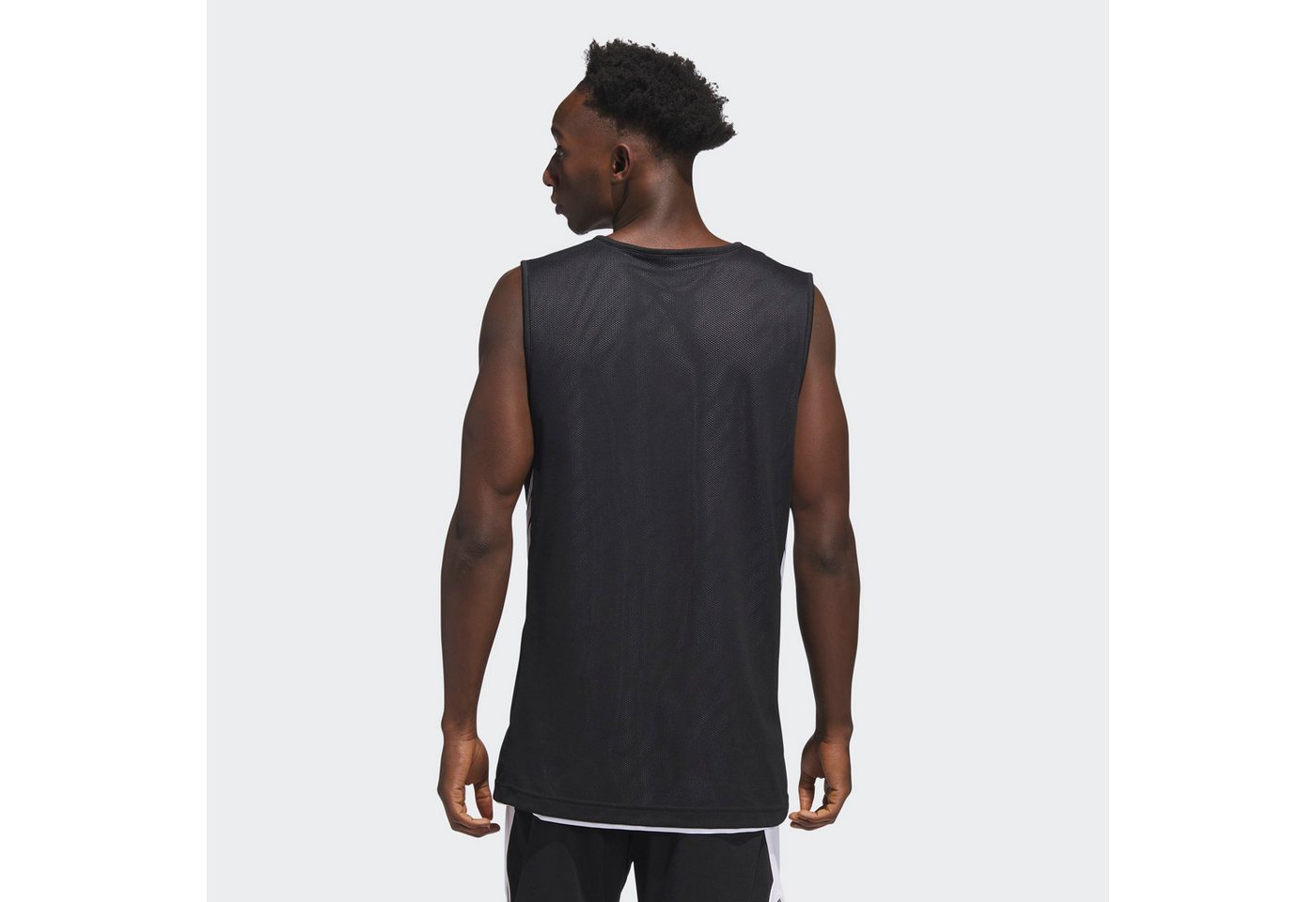 adidas Performance Basketballtrikot 3G SPEED AEROREADY WENDETRIKOT Bild 4