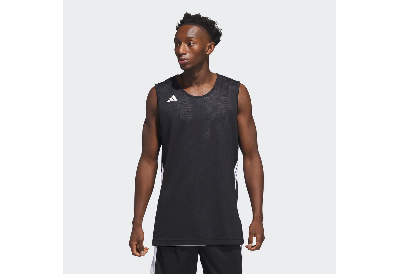 adidas Performance Basketballtrikot 3G SPEED AEROREADY WENDETRIKOT Bild 5