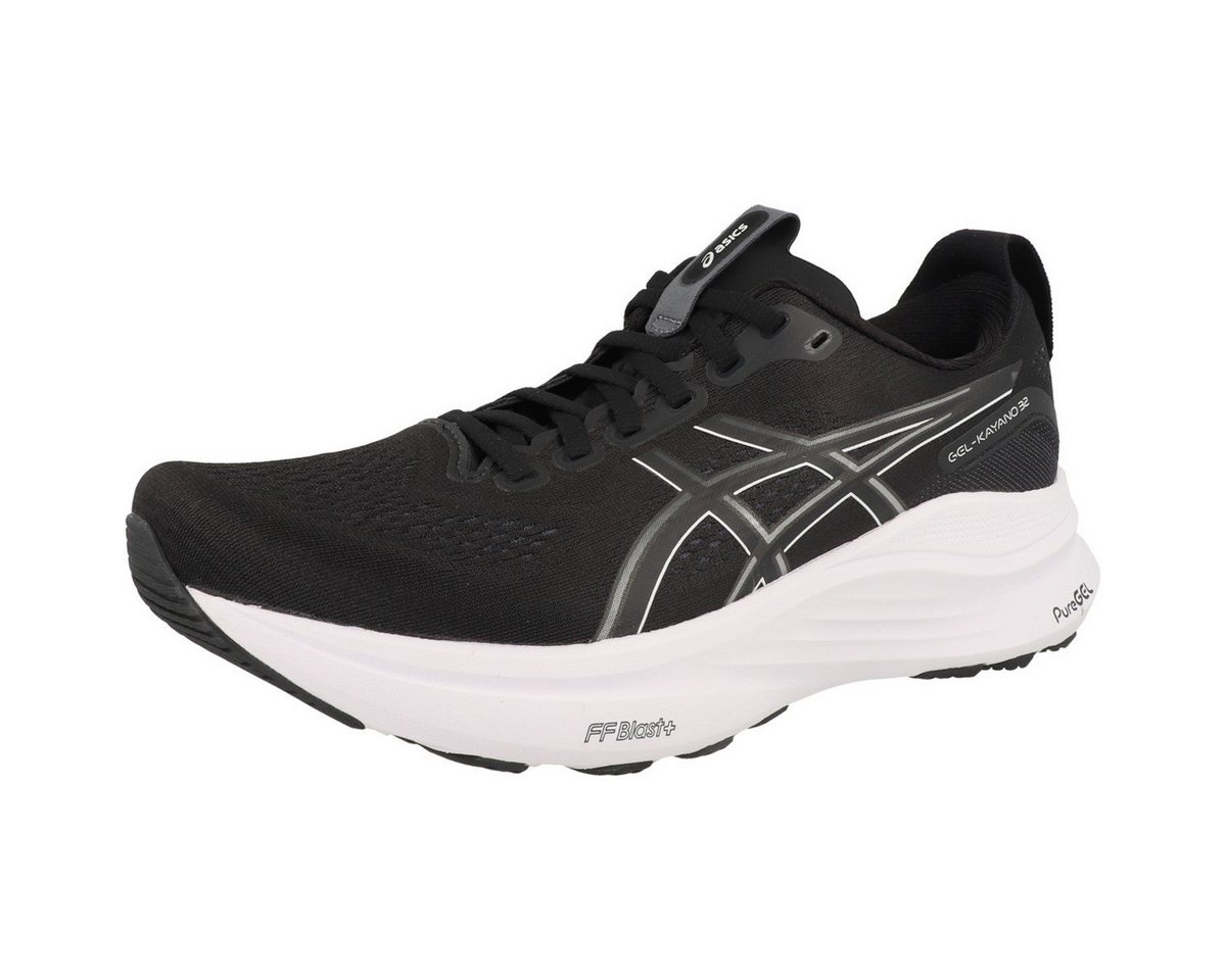 Asics Asics Gel-Kayano 32 Laufschuhe Herren Schuhe Laufschuh Verstärkte Ferse Bild 2