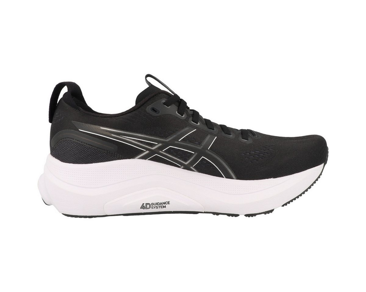 Asics Asics Gel-Kayano 32 Laufschuhe Herren Schuhe Laufschuh Verstärkte Ferse Bild 3