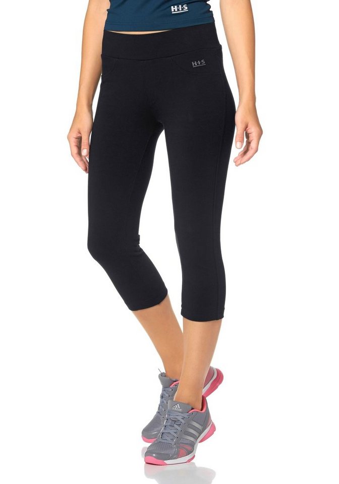 H.I.S Jazzpants Festes und bequemes Stretchmaterial Bild 2