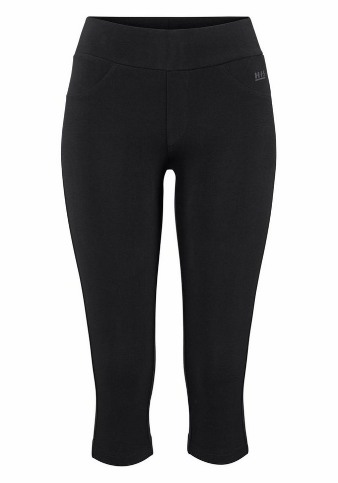 H.I.S Jazzpants Festes und bequemes Stretchmaterial Bild 3