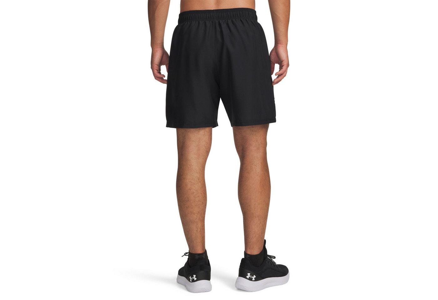 Under Armour® Trainingsshorts Under Armour Herren Short Tech Play Short 6009832