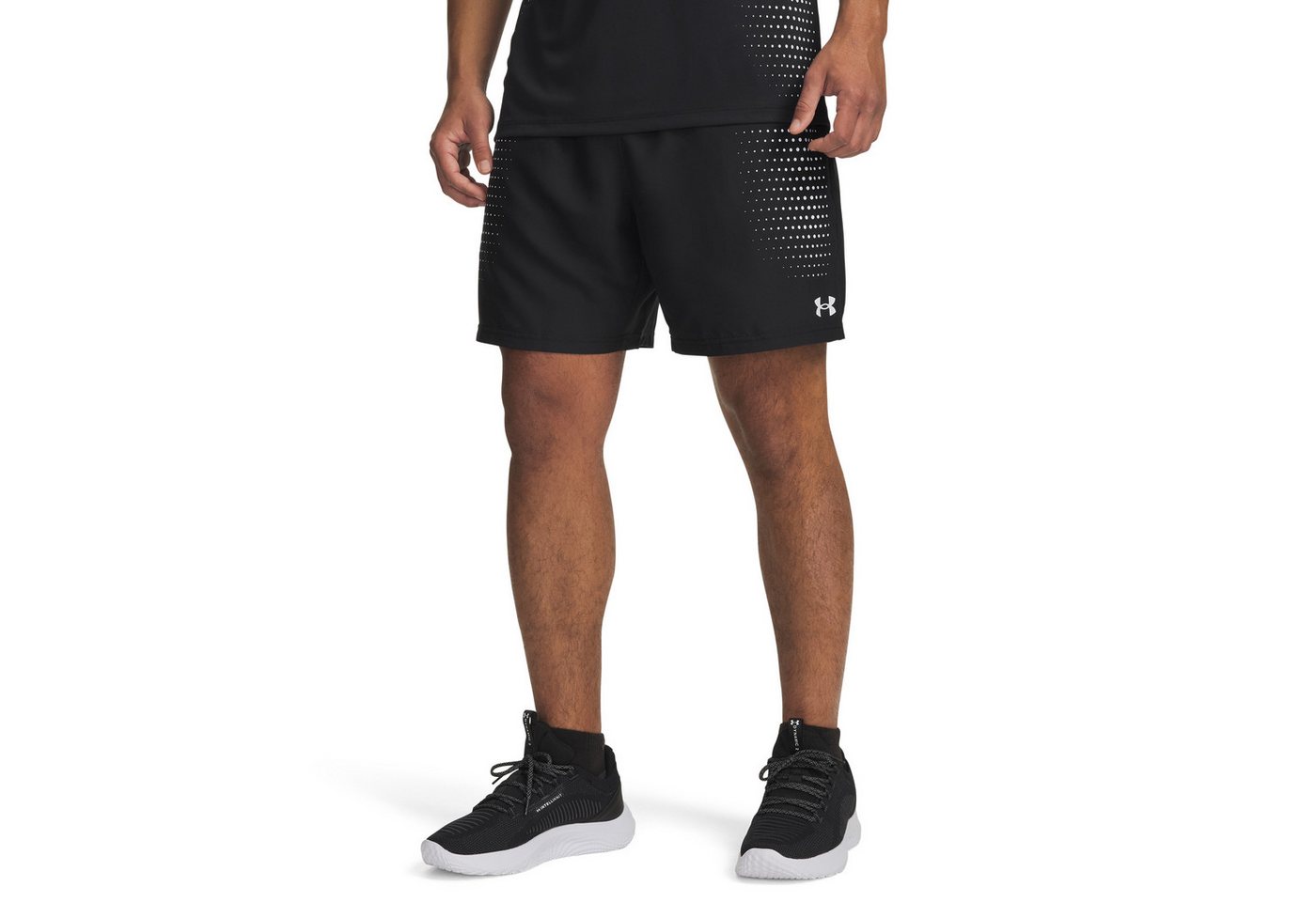 Under Armour® Trainingsshorts Under Armour Herren Short Tech Play Short 6009832 Bild 2