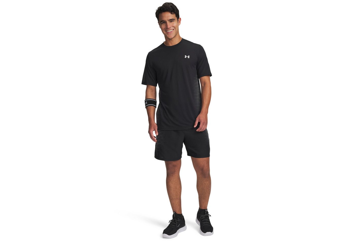 Under Armour® Trainingsshorts Under Armour Herren Short Tech Play Short 6009832 Bild 3