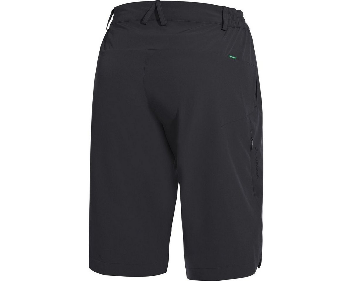 VAUDE Fahrradhose Women's Tamaro Shorts III Funktionale und umweltfreundliche Damen-Shorts für Radfahren und Bild 3