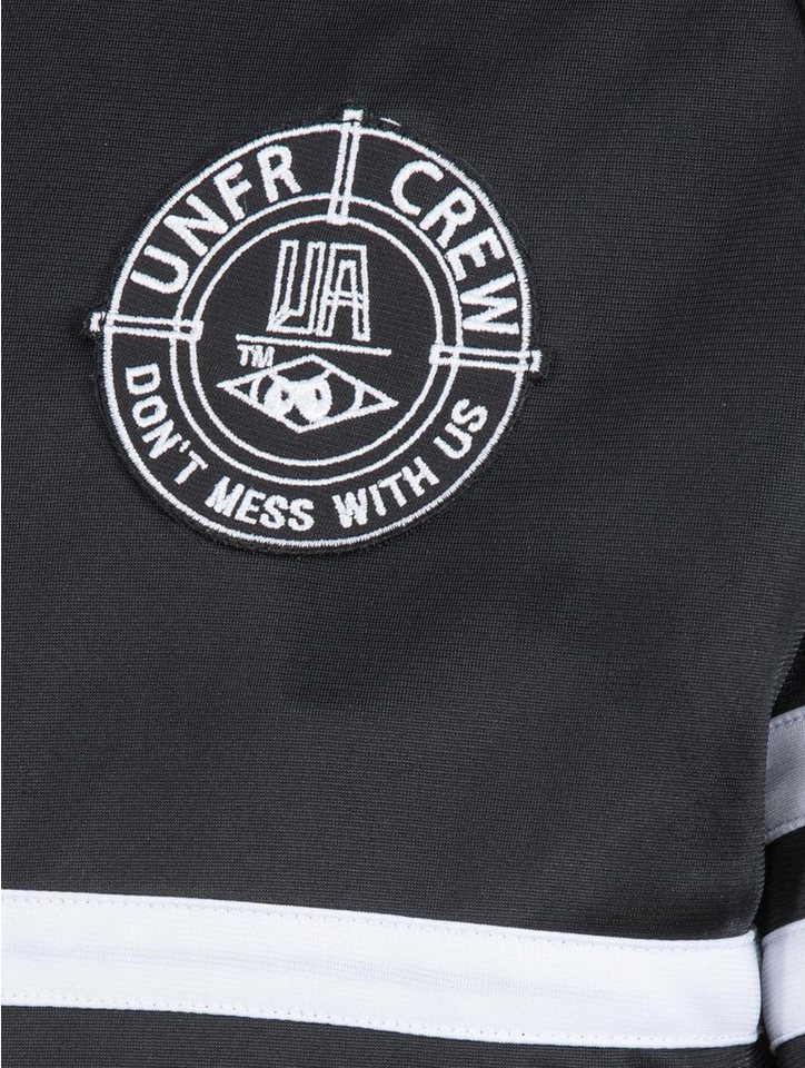 Unfair Athletics Trainingsjacke DMWU Bild 3