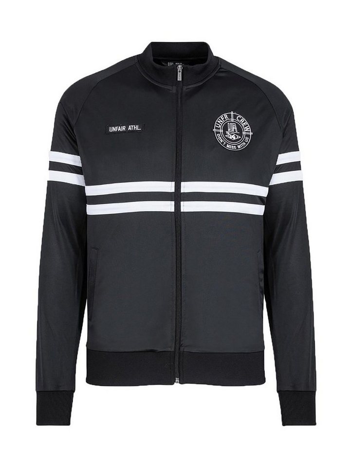 Unfair Athletics Trainingsjacke DMWU Bild 4