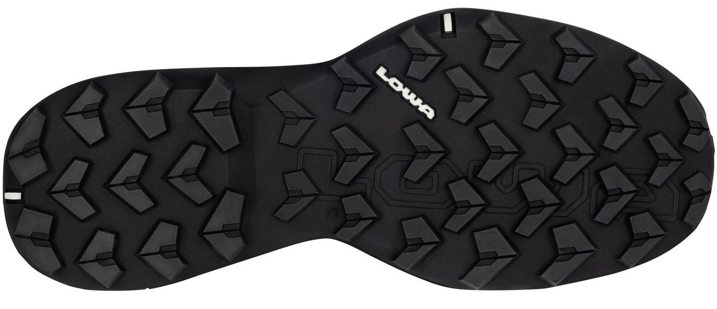 Lowa Lowa Damen Maddox Pro GTX WIDE Wanderstiefel Wanderstiefel