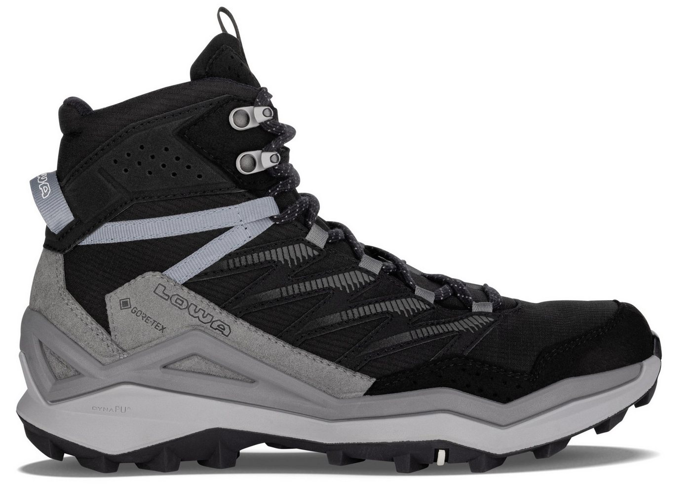 Lowa Lowa Damen Maddox Pro GTX WIDE Wanderstiefel Wanderstiefel Bild 2