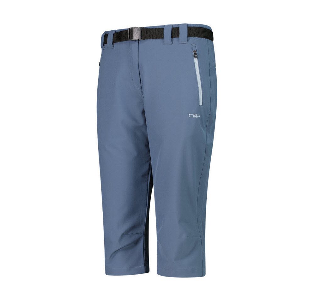 CMP Sporthose CMP Damen-Capri-Trekkinghose