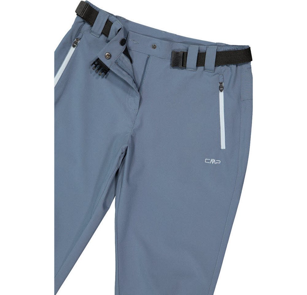 CMP Sporthose CMP Damen-Capri-Trekkinghose Bild 2