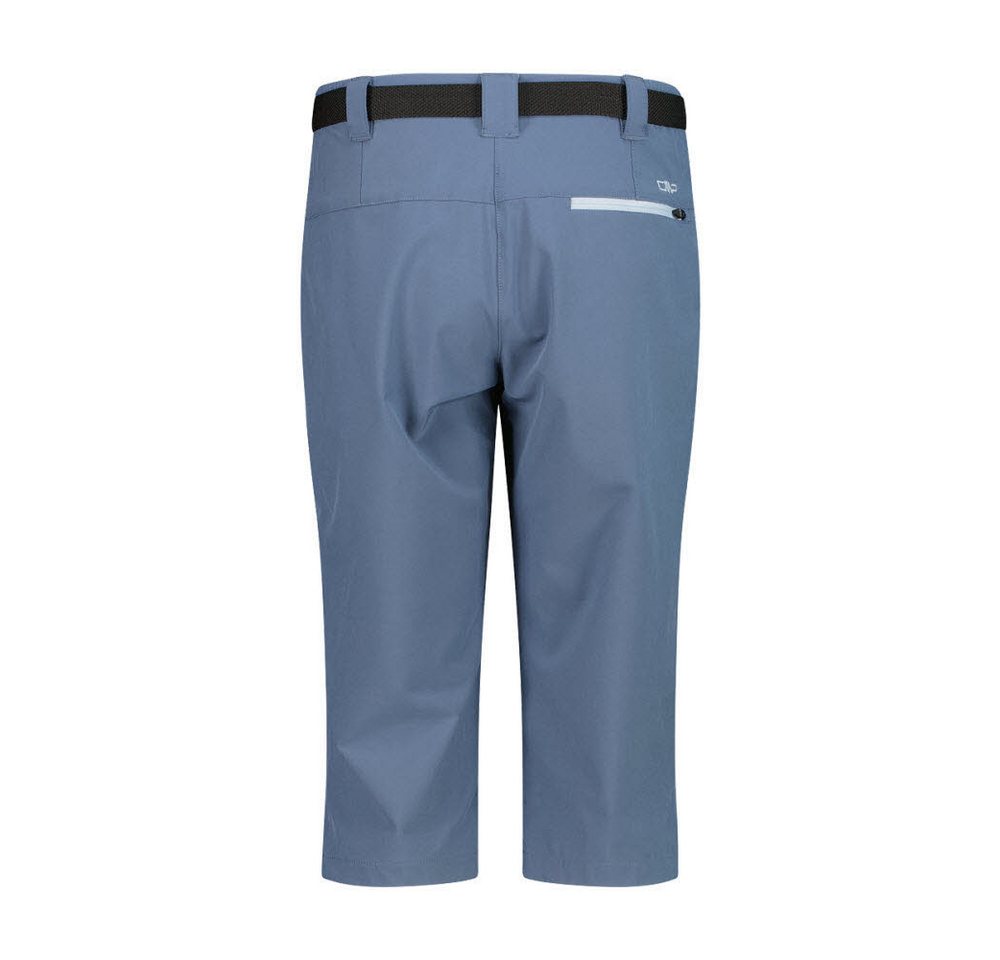 CMP Sporthose CMP Damen-Capri-Trekkinghose Bild 3