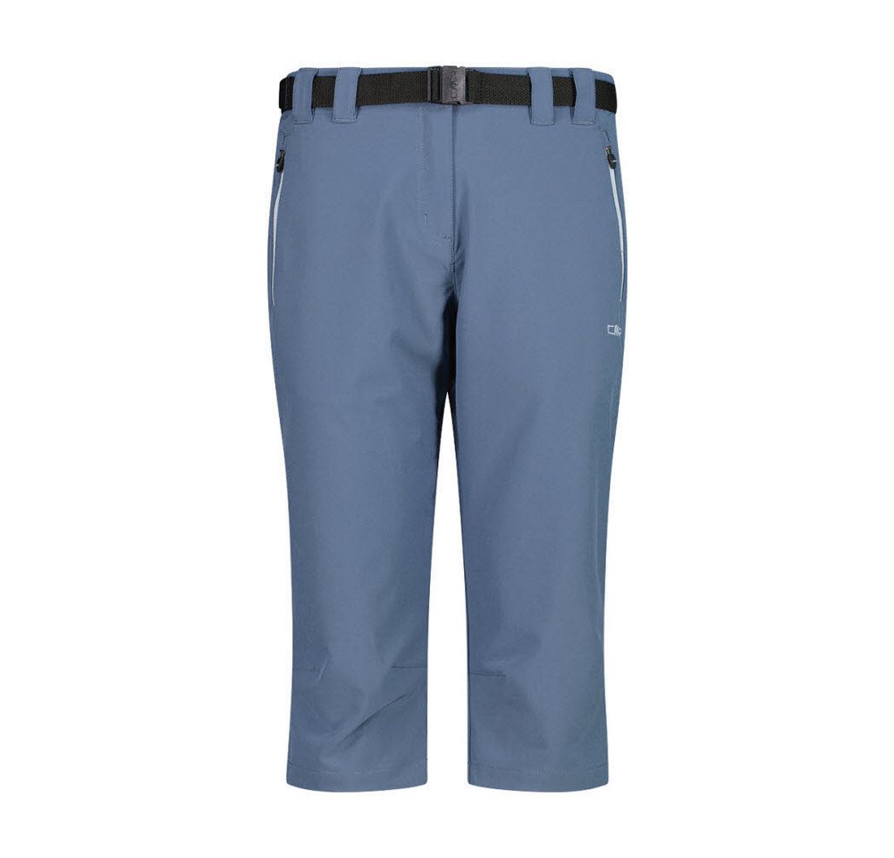 CMP Sporthose CMP Damen-Capri-Trekkinghose Bild 4
