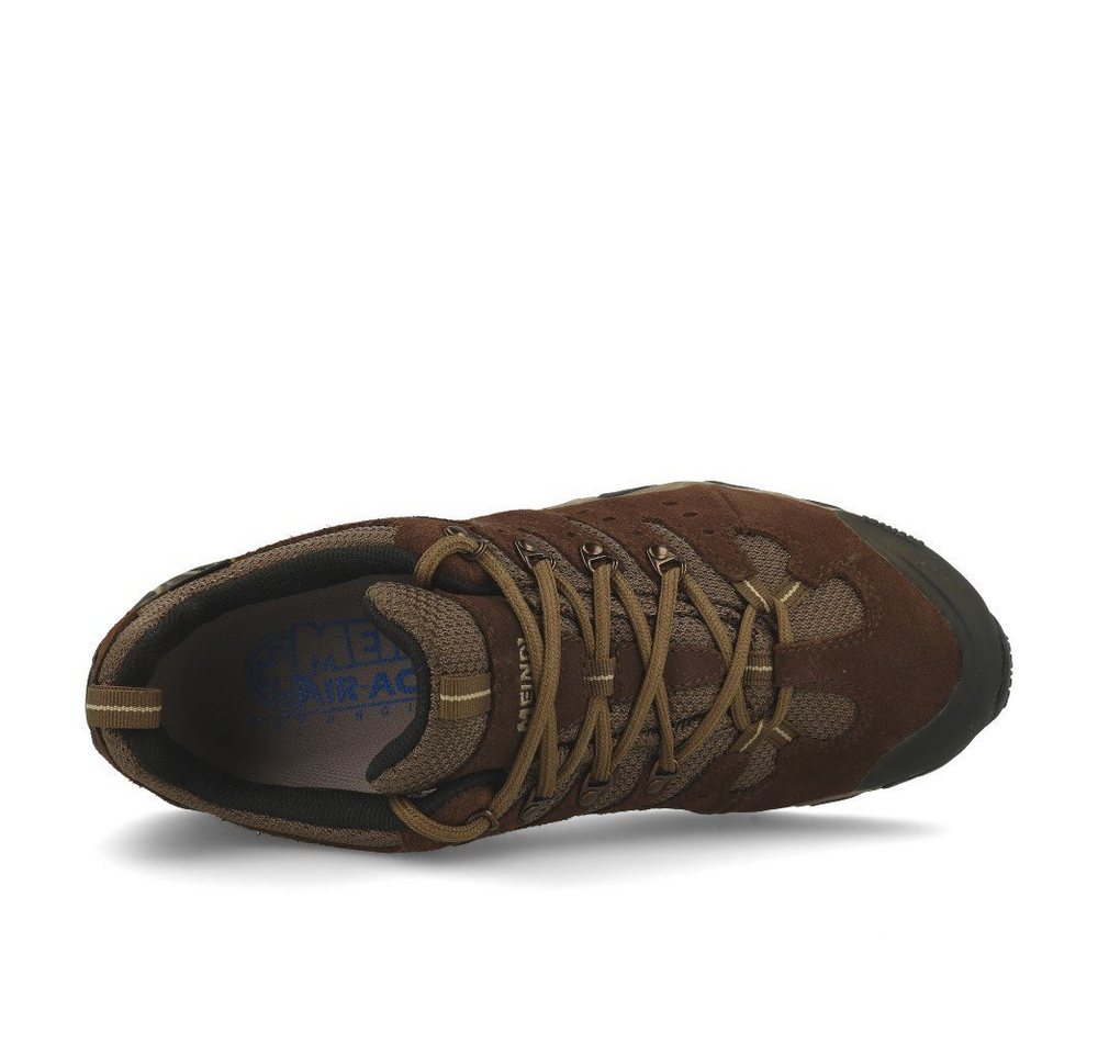 Meindl Meindl Portland GTX Herren Mocca Outdoorschuh