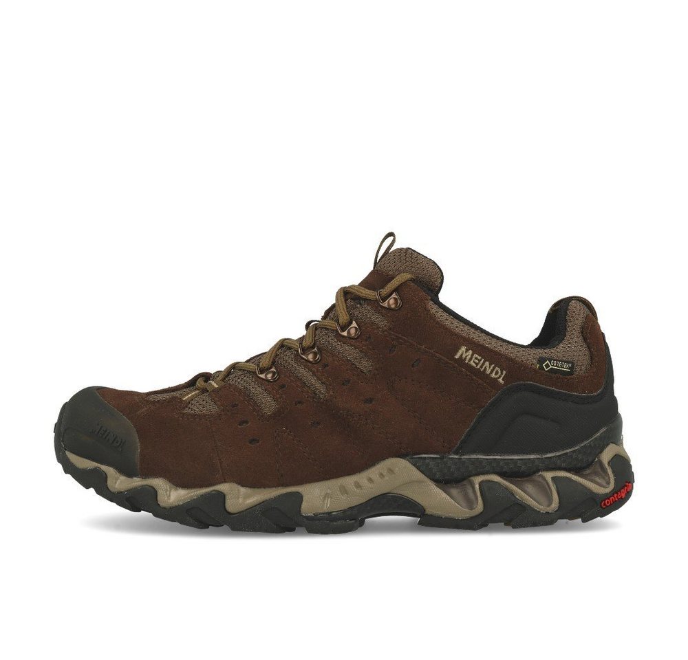 Meindl Meindl Portland GTX Herren Mocca Outdoorschuh Bild 2