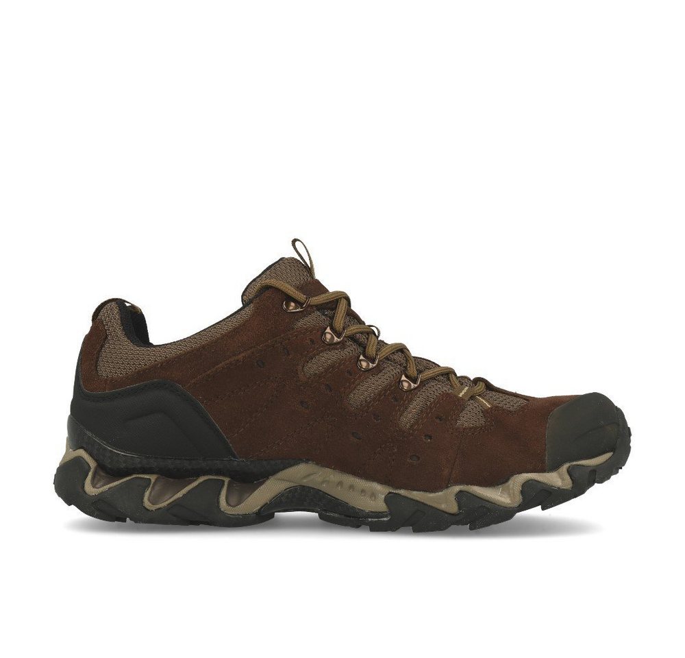 Meindl Meindl Portland GTX Herren Mocca Outdoorschuh Bild 3