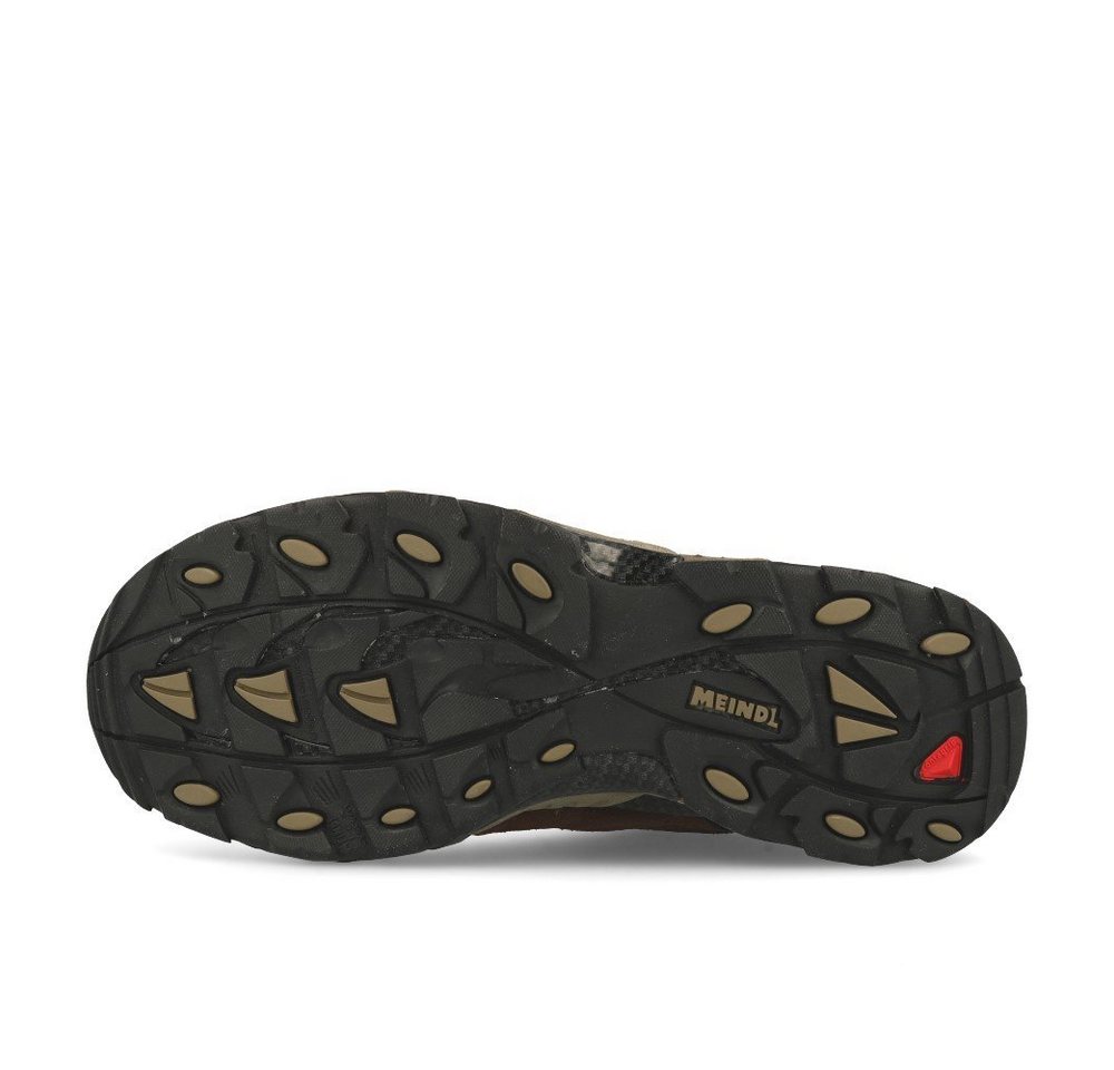Meindl Meindl Portland GTX Herren Mocca Outdoorschuh Bild 4