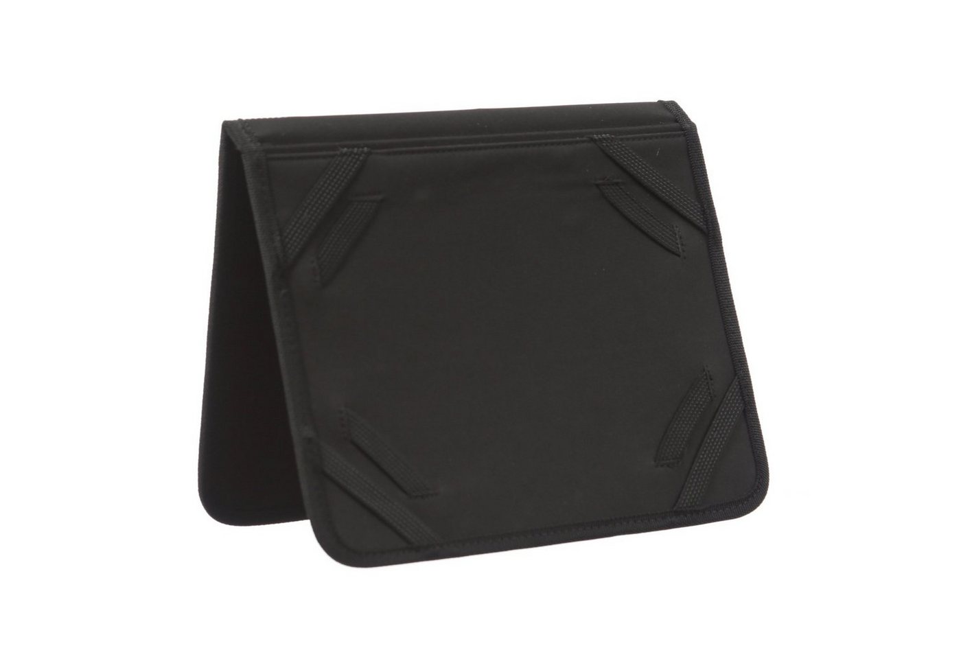GORANDO Rücksitzorganizer Auto-Rückenlehnentasche Tablet Organizer für Auto Rücksitz 2 Stück (2-tlg) Bild 5