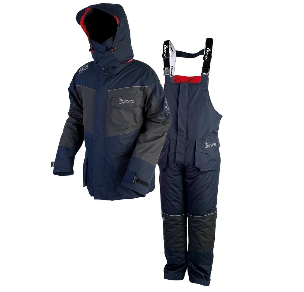 Imax Skianzug IMAX Thermoanzug ARX-20 Ice Thermo Suit Gr.L Winteranzug Bild 2