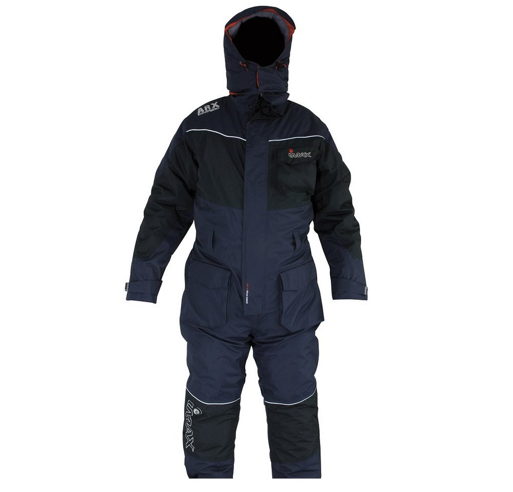Imax Skianzug IMAX Thermoanzug ARX-20 Ice Thermo Suit Gr.L Winteranzug Bild 4